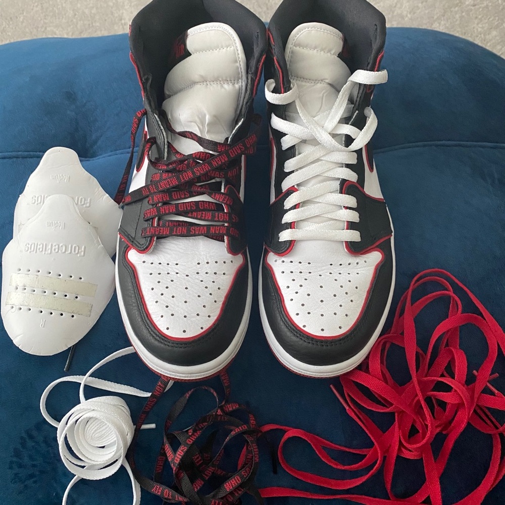 Retro Air Jordan 1 - High OG